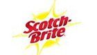 Logo Scotch Brite
