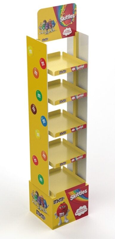 expositores metalicos y displays para golosinas y alimentación expositores metalicos y displays para golosinas y alimentación