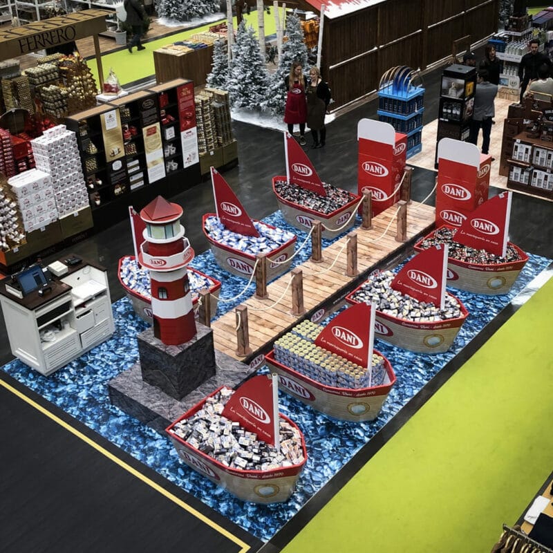 1.STAND-FARO-6-1 https://garoo.es/producto/stands-de-carton-mesas-sillas-y-mobiliario-resistentes-y-de-facil-montaje-baratos-rio-vending/