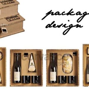 packaging alimentación y bebidas