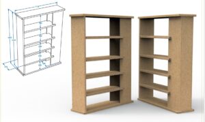 expositor-almohadas-en-carton-reboard-acotado-con-medidas