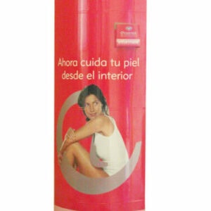 Totems Publicitarios de Cartón — Expositores de Pie Personalizados y Ecológicos