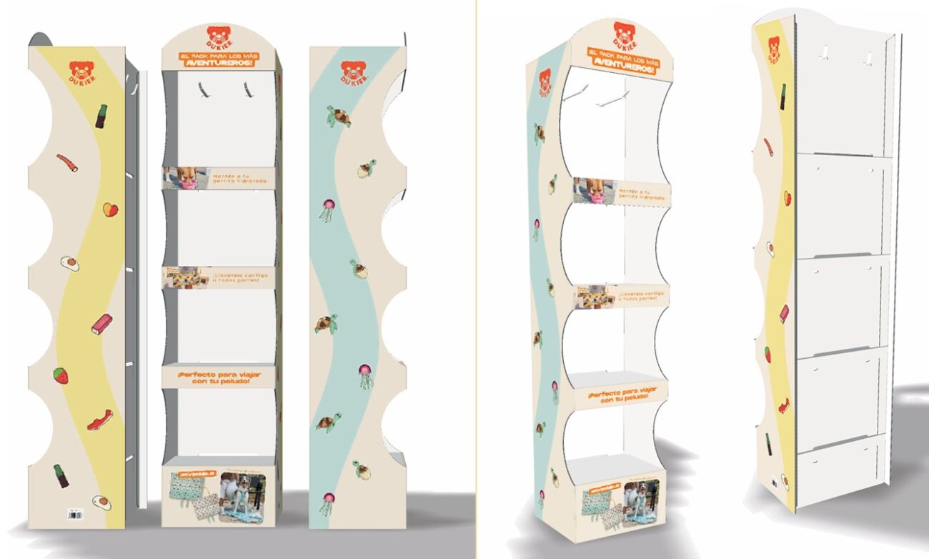 expositor de carton barato personalizado expositor de carton barato personalizado